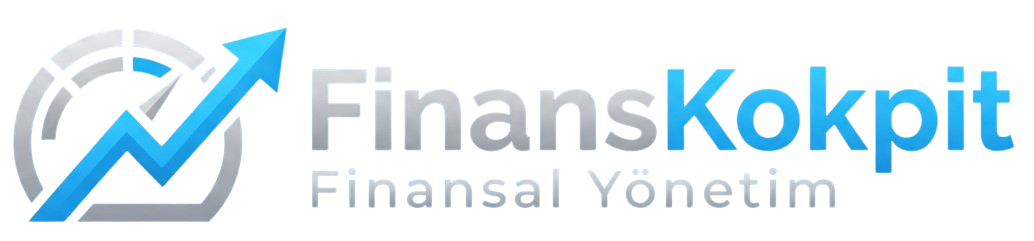 FinansKokpit - Finansal Yönetim